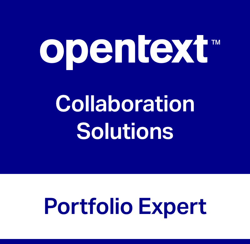 Opentext collaboration
